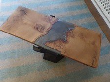 English character Oak with