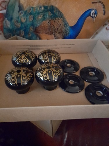 Pair black and - pair,