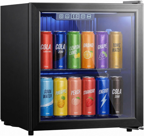 50l drinks fridge can - drinks,