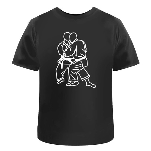 Judo martial art unisex - martial,