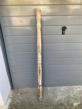 Stair Spindle Solid wood 1x – vintage - reclaimed wood