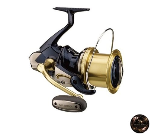 Shimano spinning reel - spinning,