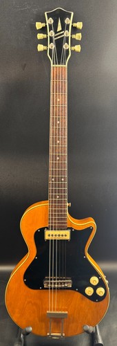 Late early s - late, 50's