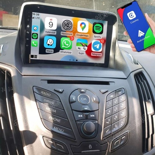 For ford escape - for, ii