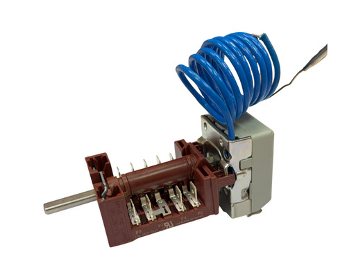 Ilve britannia a49228 - ilve,