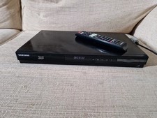 Samsung HT-H4500 Blu-ray DVD
