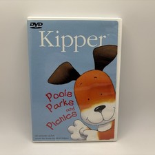 Kipper: Pools Parks and
