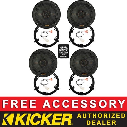 Kicker ksc6504 oem - 6.5",