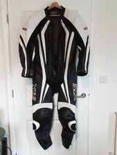 Frank Thomas Leather