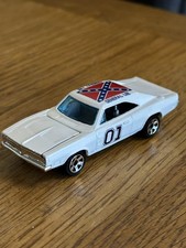 Hot wheels general lee 1969 - hot,