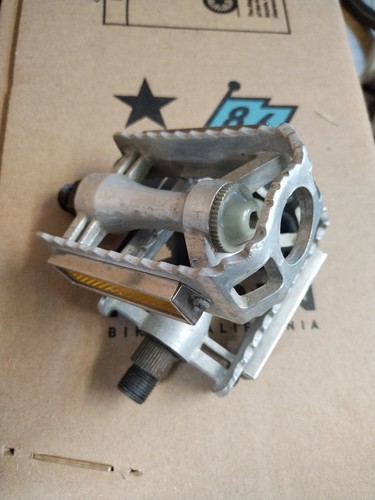Rat trap minoura mks alloy - rat,