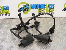 Suzuki GSF 1200 S Bandit