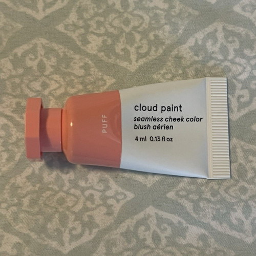Glossier cloud paint liquid - glossier,