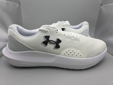 Under Armour Charged Surge 4 Mens Trainers UK 12 US 13 EU 47.5 Running Shoes