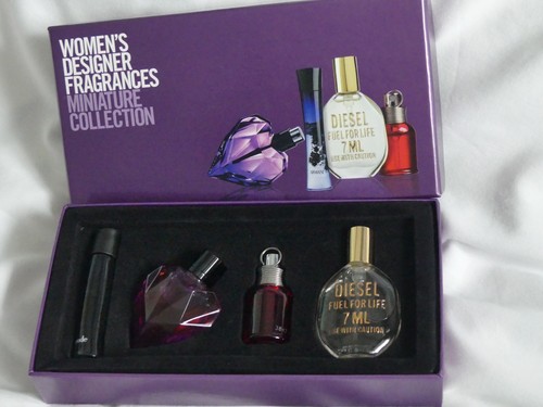 Women designer fragrances - women's,