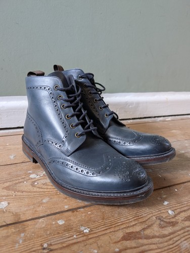 Loake bedale men lace - bedale, up