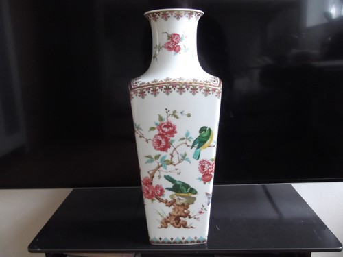Kaiser taiwan floral and bird - taiwan,