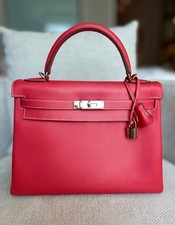 Hermes Kelly 32 Special Order