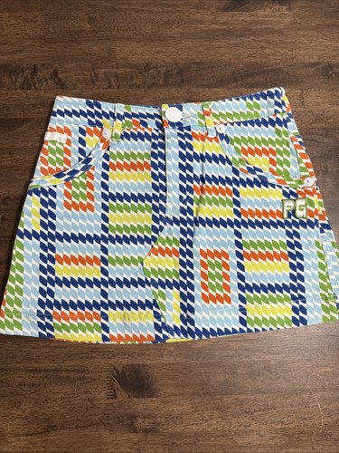 Pearly gates women golf - pearly,