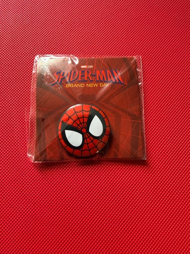 Marvel spiderman brand - marvel,