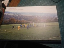 Football Grounds Book -