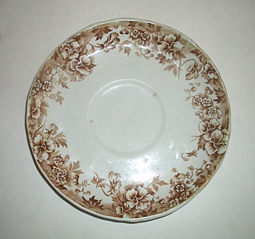 Antique 1892 jhw sons - 1892,