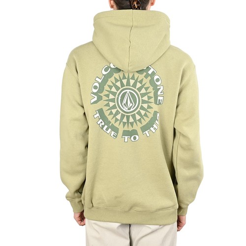 Volcom watanite pullover - watanite,
