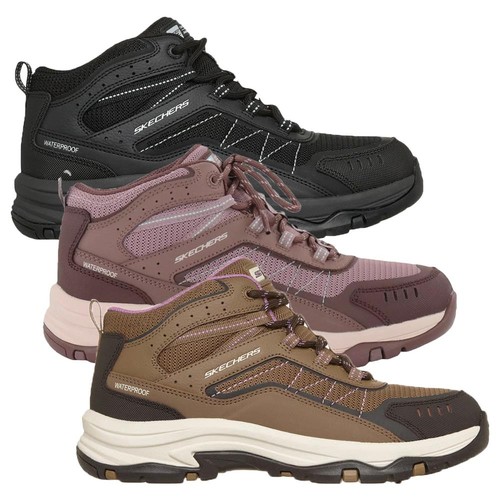 Skechers women waterproof - skechers,