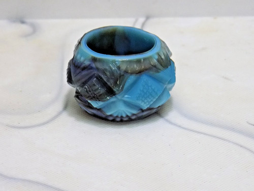Guernsey art glass teutonic - art,