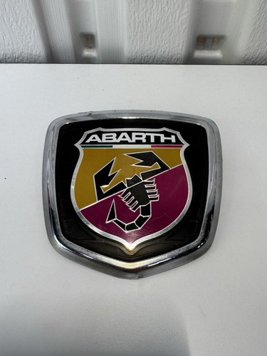 2012 2019 fiat 500 abarth - 2012-2019,