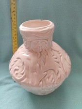 Burlington Ware Art Deco Cream