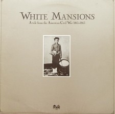 Various - White Mansions (A