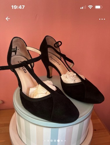 Repetto baya 1940s 50s - baya, 1940s/50s