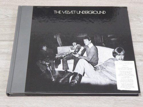 The velvet underground - the,