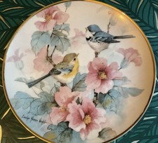 Lovely Franklin Mint Heirloom