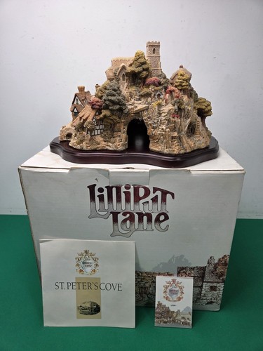 Large 1989 lilliput - 1989, st