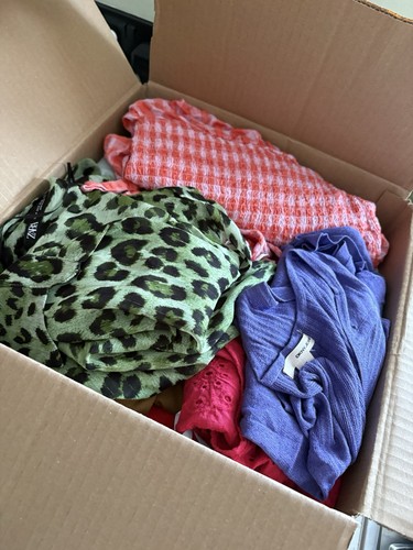 5kg womens clothing reseller - 5.5kg,