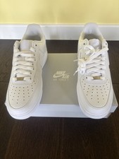 Nike Air Force 1 Low Triple