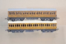 RATIO TRIANG HORNBY KIT BUILT