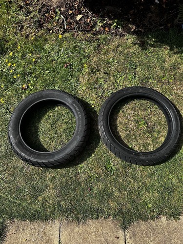 Metzeler karoo street tyres - metzeler,