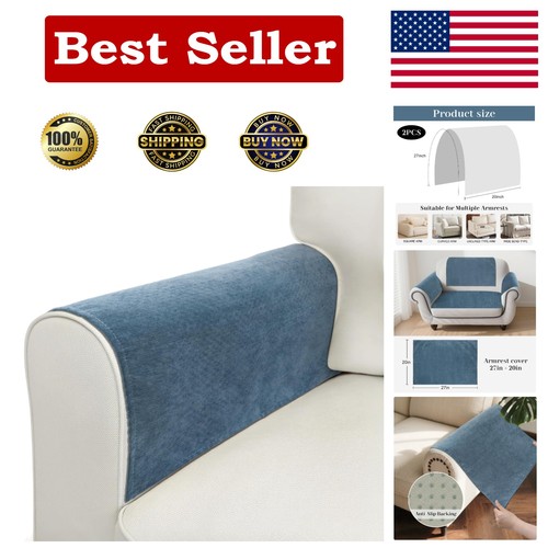 Couch arm covers sofa - couch,