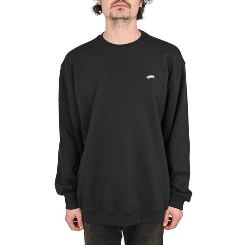 Vans salton loose crew sweater - salton,