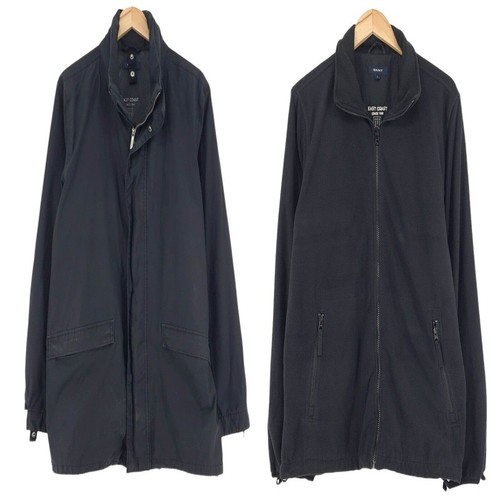 Gant manhattan double jacket - double,