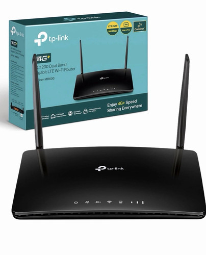 Link archer mr600 - tp-link,