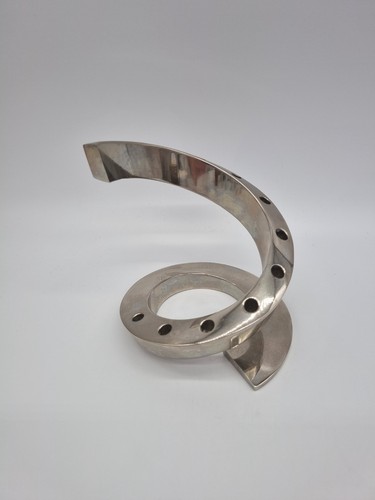 Vintage dansk designs - a, spiral