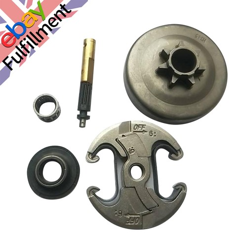 3257t clutch drum oil pump - 3257t,