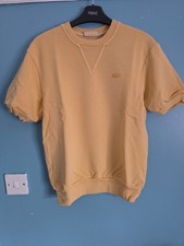 Lacoste Women's Short Sleeved