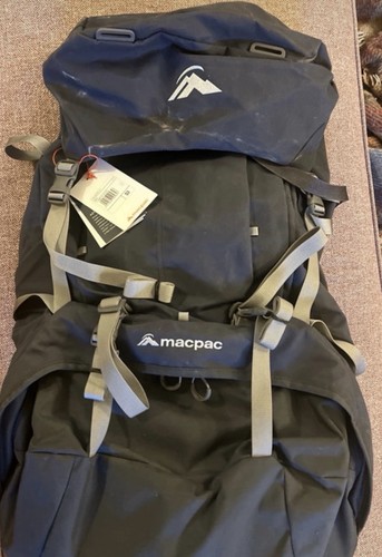 Macpac cascade rucksack - macpac, 65