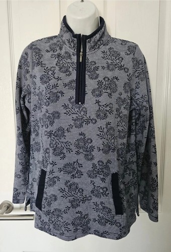 Ladies bonmarche zip - 1/4,