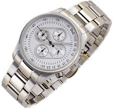 DOLCE&GABBANA WATCH D&G MENTONE -DW0431-UNIQUE NEW WITH CERTIFICATE RRP £325